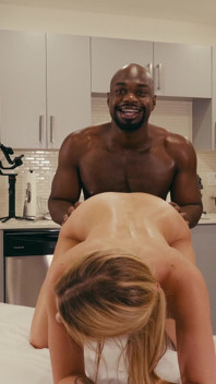 Leah Lee - Ass Eater