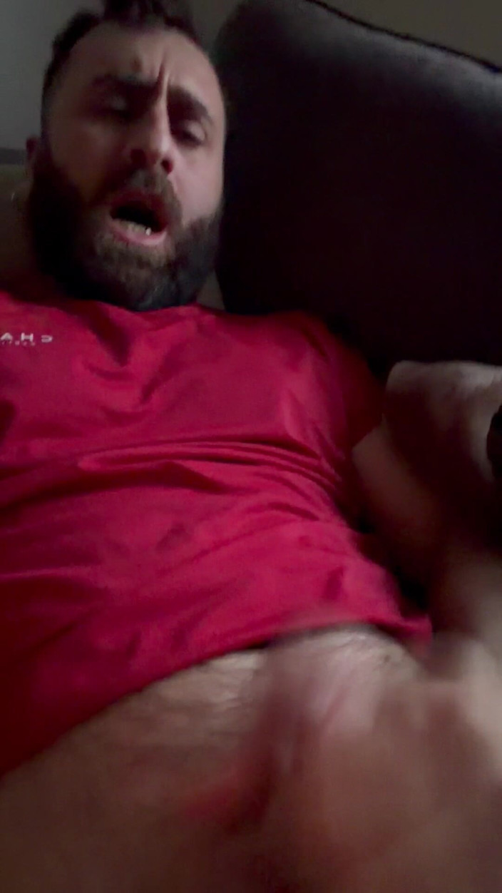 EliasXXXmv: Elias wytrysk
