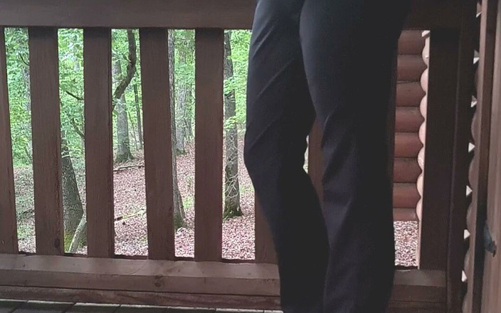 Red Queen: Mi tocco nei boschi con i suoni della natura