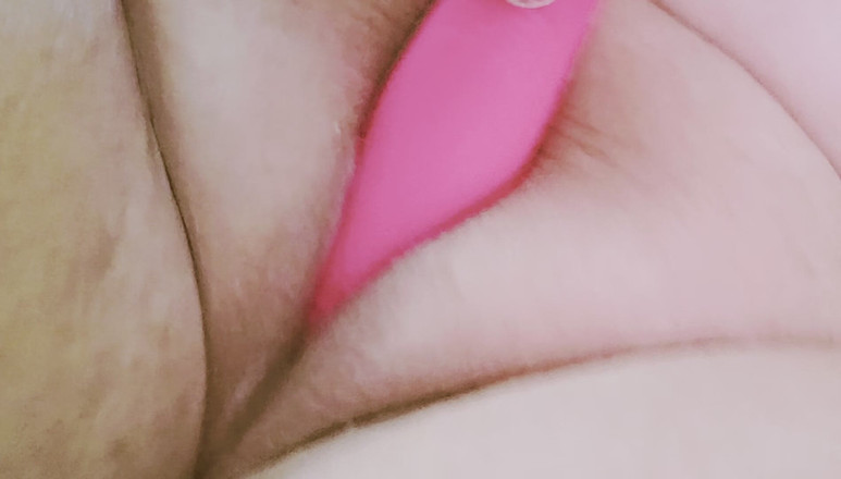 GooeyPuss: BBW blir så våt och krämig