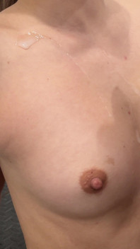 Everything Was Leading to This Exact Sensation