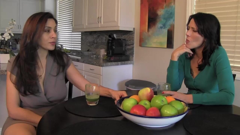 Eros POV - Liberated Eye: We Own Your Baby Batter. Zoey Holloway &amp; Raylene