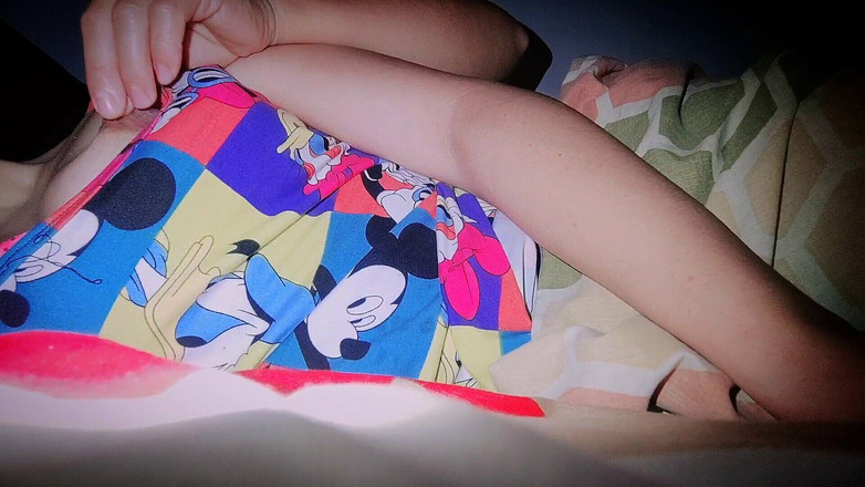 katha: Sex!! Skutečné amatérské ráno