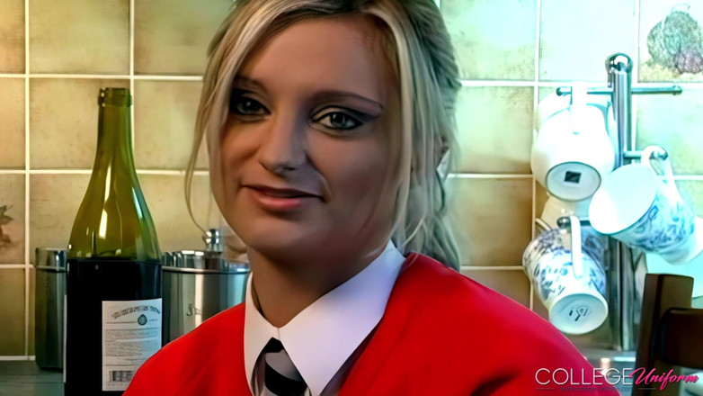 College Uniform: Interview de Meklaina avec Meklaina