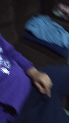 AlexAlejandro13: Come on, I'll Invite You to the Sofa