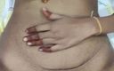 Suryasushma: Heiße stiefschwester voll nackt und ficken im schlafzimmer sexy dame...