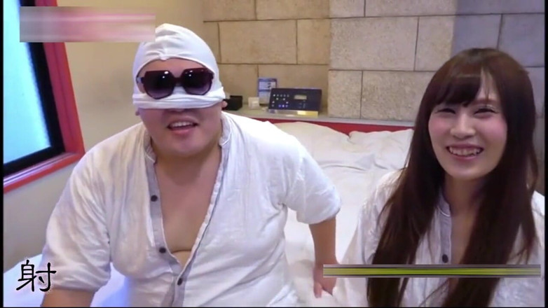 Studio JAV Launcher: Versaute asiatinnen. Wer will guten handjob