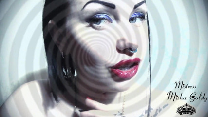 Goddess Misha Goldy: Мои волшебные розовые блестящие губы