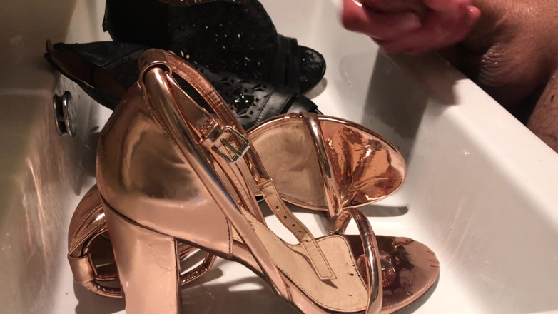 Jesper: ส้นเท้าเพอร์เฟกต์มากกก