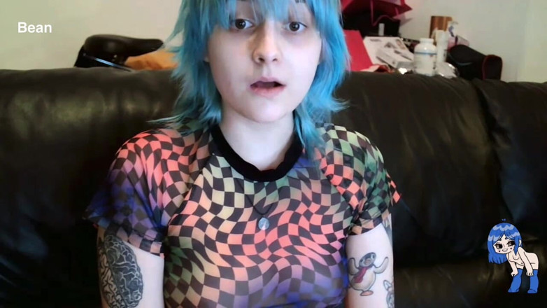 Alice Bean: Live Cam Burps