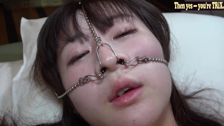 Asian happy ending: Anjo Asiático 28146