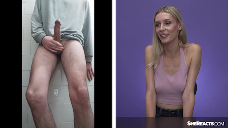 SheReacts: Zgłoszenie członków: Rick's Reveal