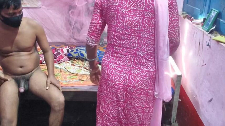 Sobha rani: Sexy indiana do interior fode