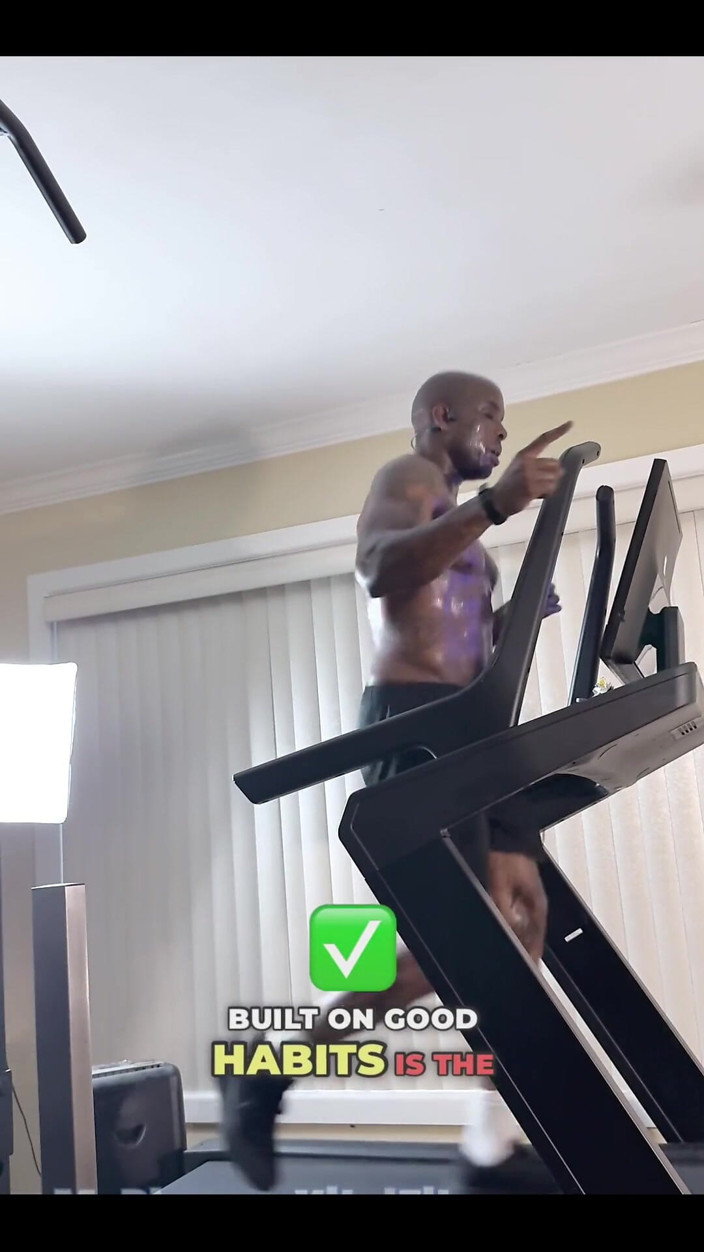 Hallelujah Johnson: Mcpherson Vital Fitness