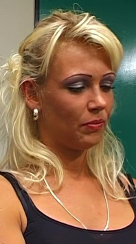 Sexy milfka v extázi: Hraj si se mnou!