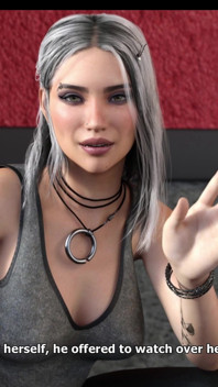 Fiii lui Analarchy (partea 23)