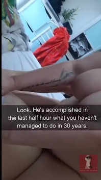 Saya membuat sextape mentah dengan pertemuan pertama saya - selesai creampie