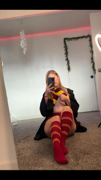 I Got a New Magic Wand Had to Test Ride It