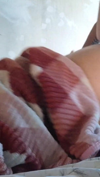 I Love Waking up with Cock
