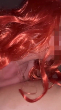 Eu visitei um verdadeiro salão erótico com massagem erótica com um final feliz