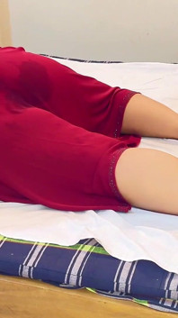 Grober fick, arabische muslimische frau im hotel! - Komm wild in muschi & arschloch