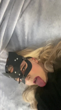 Gâtul meu adânc