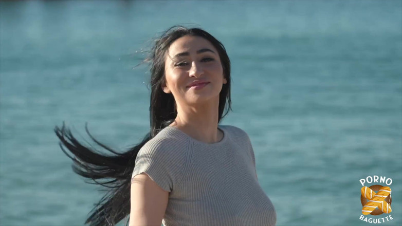 Porno Baguette: Didi Needs Two Big Cocks for Her Pleasure
