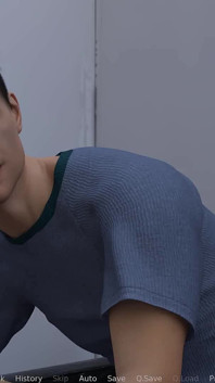 Nuevo vecindario: el marido y su sexy ama de casa caliente - episodio 2