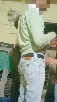 Video sepong kontol dengan wajah sedih