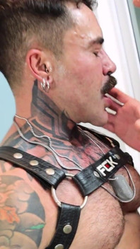 Spit on Me