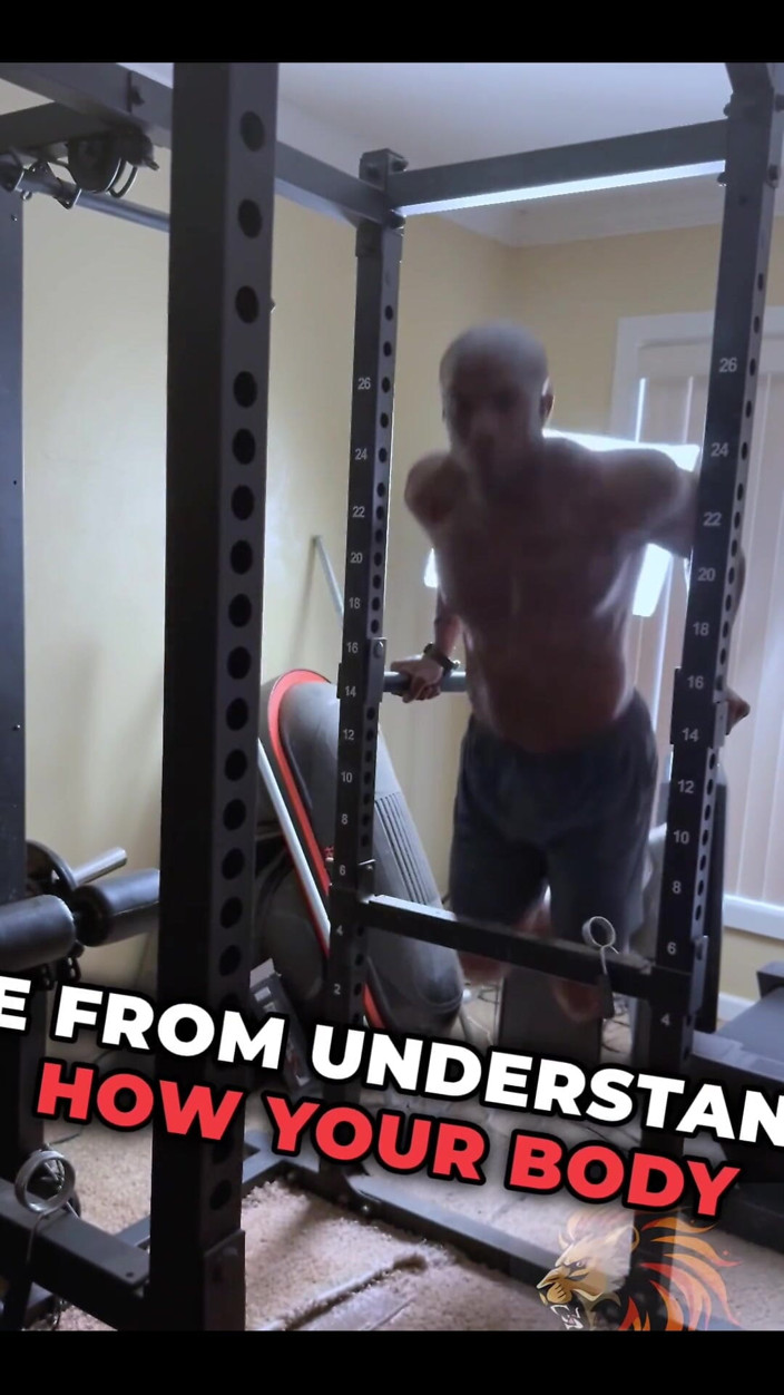 Hallelujah Johnson: Mcpherson - fitness vital # 18