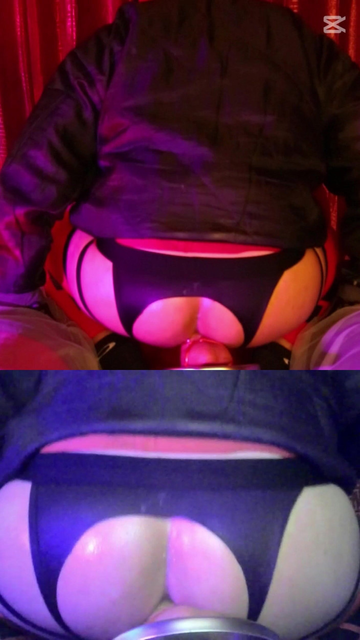 Maskedboy616: Que Delicioso Penetra Mi Culo 6