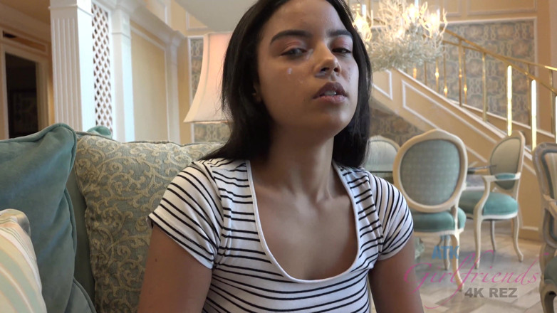 ATK Fans (Girlfriends): Virtual vacation in las vegas with maya bijou part 1