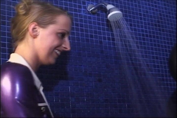 Absolute BDSM films - The original: Molte sfumature di perversione - Trauma # 06