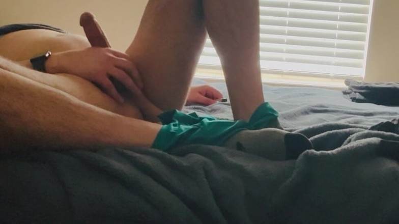 Dirt Nasty: No Pants