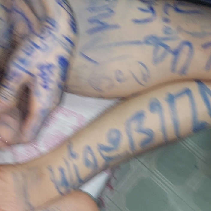 Clown likes to play with colors: Engraçado clown2