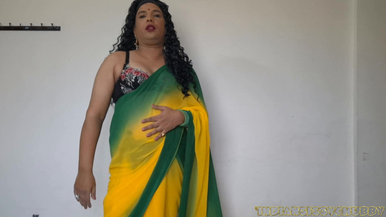 Indiansissychubby: Titolo omonimo i rethinj