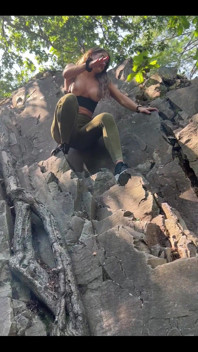 This Is a Fun Little Time in the Woods