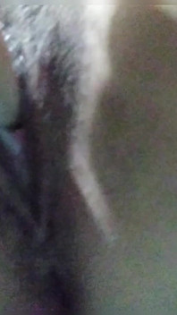 Amateur-solo-fingern