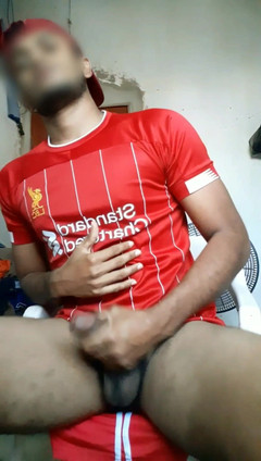 Charlieburrito: Melancap