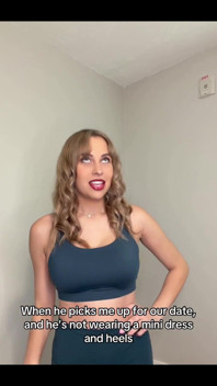 Sissy Training
