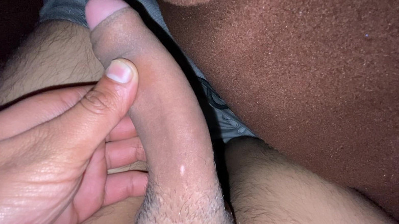 Shonai: Hari ini saya bertemu dengan seorang gadis, zakar saya sangat...