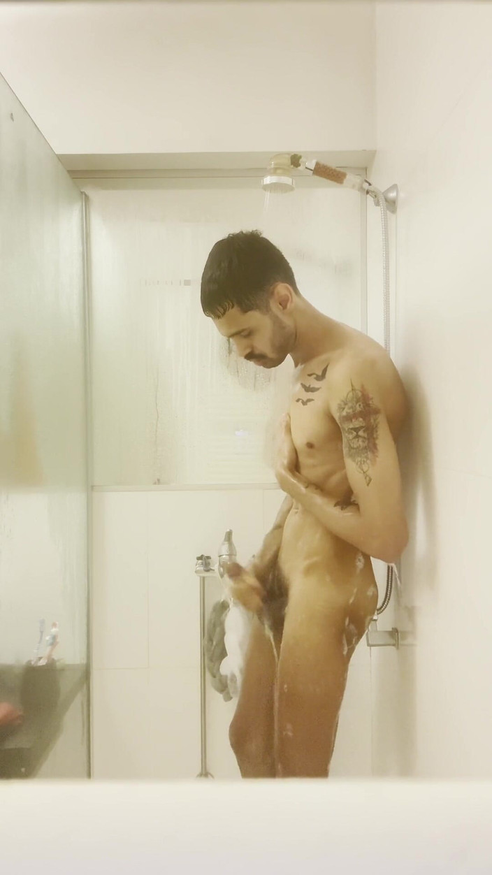 Leandro e Asafe: Mandi dan sampai aku peras susu