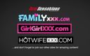 FamilyXXX: Interracial - sorellastra - Compilation