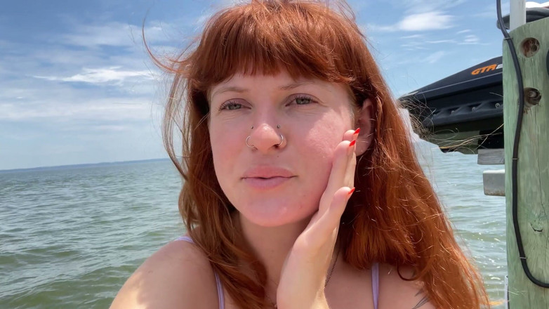 Goddess Krystal: Umiliazione delle vacanze