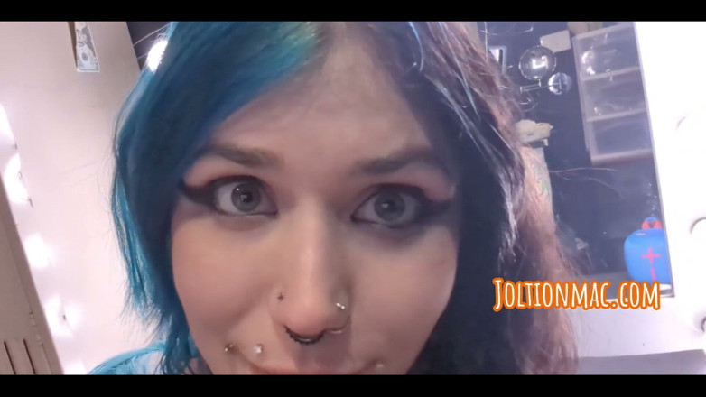 Joltionmac: Micile gafe