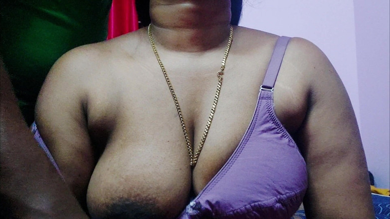 Desi Mohini: L'arrapante Desi del mio amico