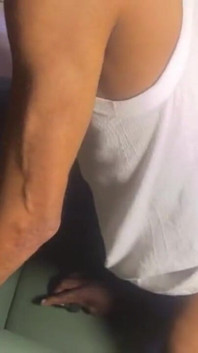 Dig Me Stepdaddy Am About to Cum with My Bussy Omg