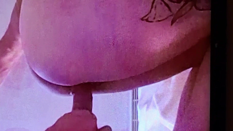 PocahontasNympho69: Domaltmalı. Beat Tha Pussy'yi. Büyük beyaz yarak. Big Booty