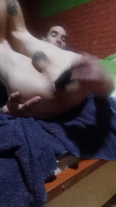 Norbi2888: Дилдо XXL